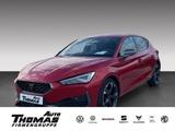 Cupra Leon 1.5 eTSI DSG MATRIX+BEATS+FULL LINK - rote Cupra Leon