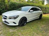Mercedes-Benz CLA 200 Shooting Brake CLA 200 d 4MATIC DCT ...