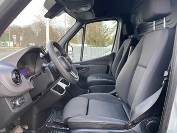 Fahrzeugabbildung Mercedes-Benz Sprinter 314 L2H2*Kamera*PDC*SHZ*Schwingsitz*