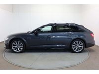 Audi A6 Allroad - Vorschau Bild 5