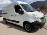 Renault Master III Kasten 2,3Ltr-96kW dCi L2H2 HKa 3,5t - Renault Master: 2.2
