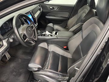 Volvo V60 - 4