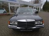 Mercedes-Benz 450 SEL - Mercedes-Benz 450 aus 1980