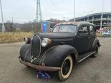 Chrysler KEW 1939 - Chrysler Gebrauchtwagen