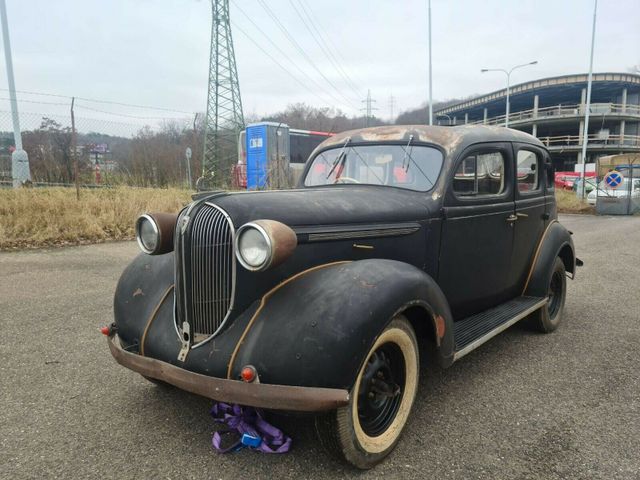 Chrysler KEW 1939