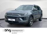 Ssangyong Korando 1.6 e-XDi 4W Aut. Sapphire - Ssangyong Korando: Automatik