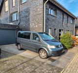 Volkswagen T5 Multivan - gebrauchte VW T5 Multivan aus dem Jahr 2009