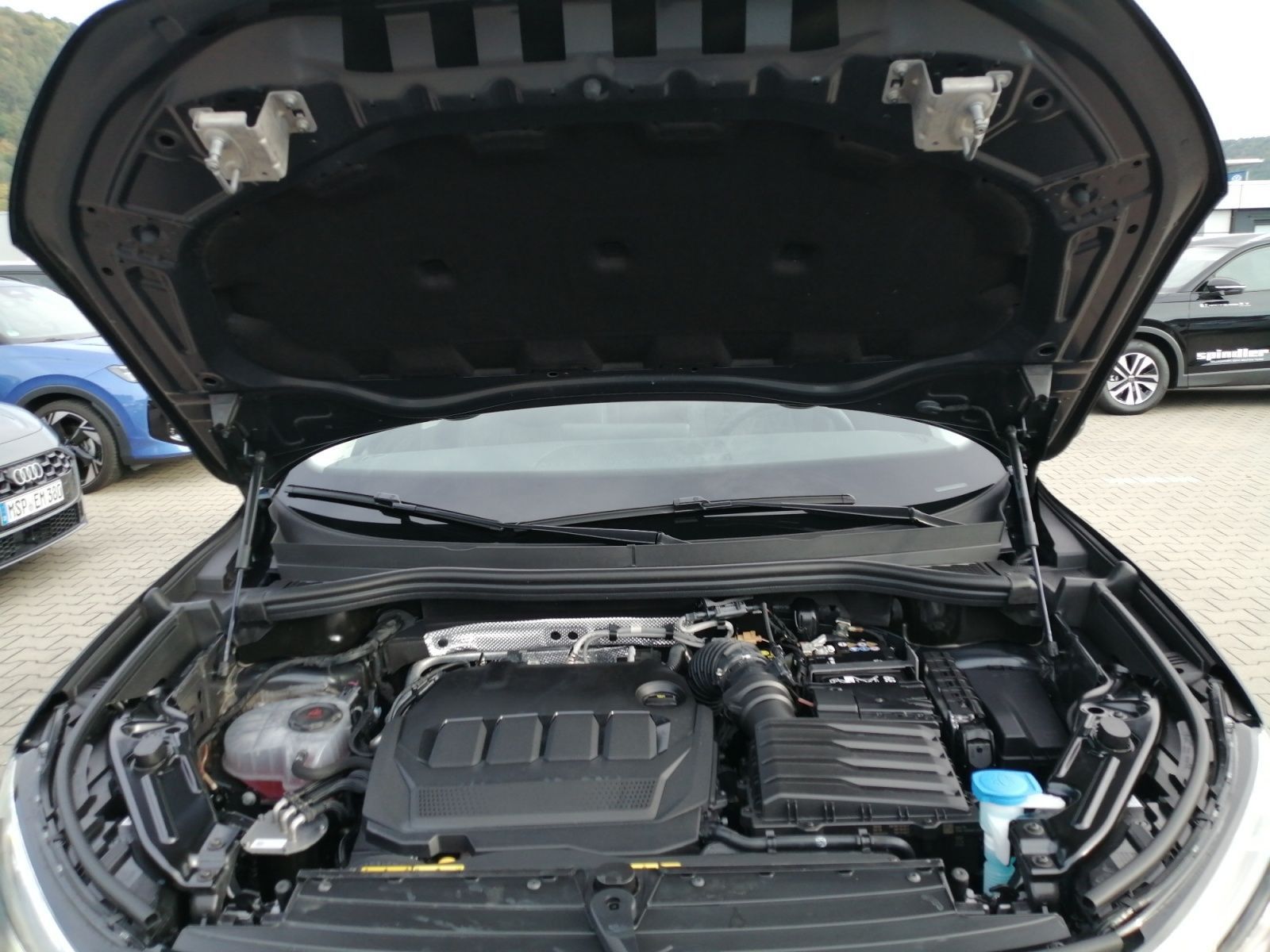 Volkswagen Tiguan - Bild 11