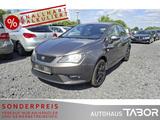 Seat Ibiza 1.6 TDI CR Style Klimaaut. LM GRA Klimaaut - Seat Ibiza aus 2015 mit Diesel-Antrieb: Kleinwagen