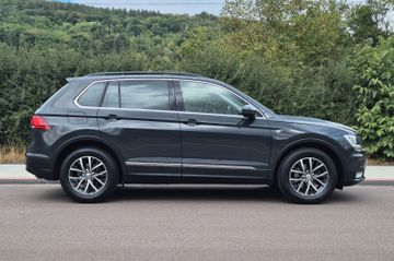 Volkswagen Tiguan - 7