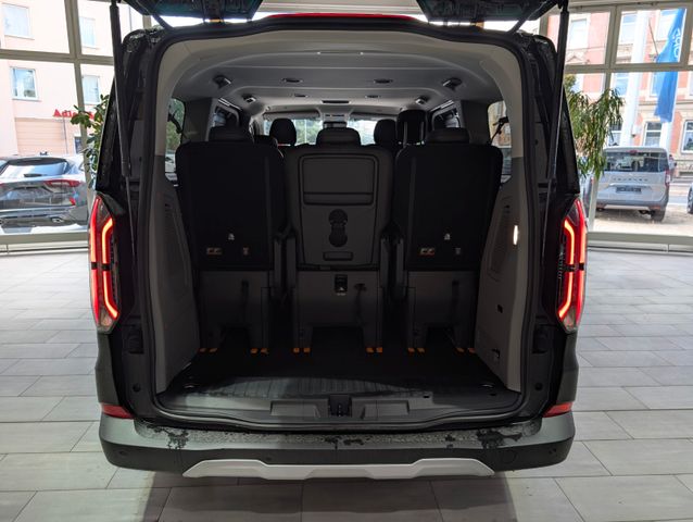 Ford Tourneo Custom L1 Active 5Jahre Garantie*