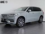 Volvo XC90 B5 D AWD Plus Bright FOUR-C/AHK/7-SITZE - gebrauchte Volvo XC90 aus dem Jahr 2024