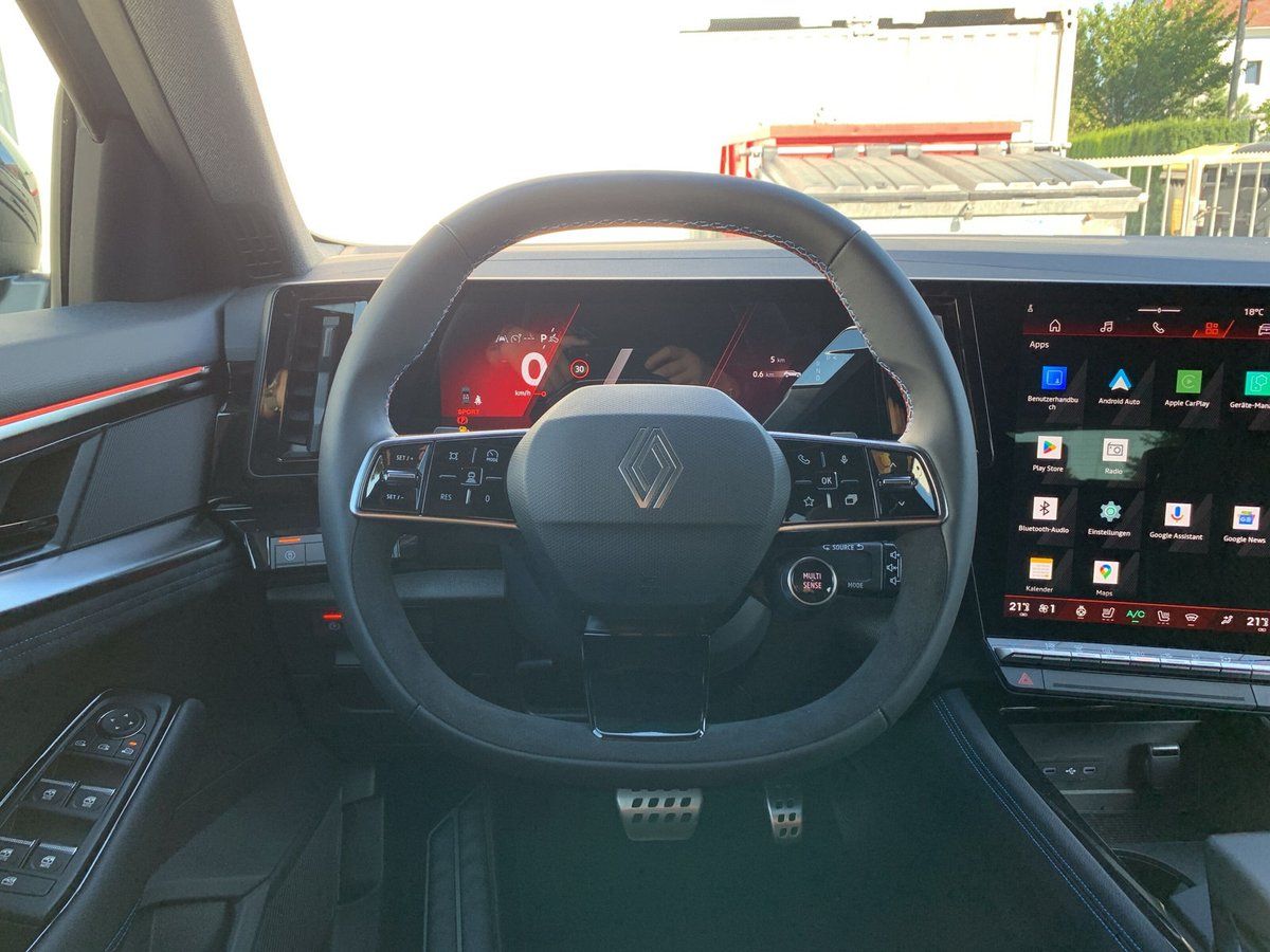 Renault Austral - Bild 15