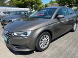 Audi A3 attraction*GARANTIE - Audi A3: Attraction