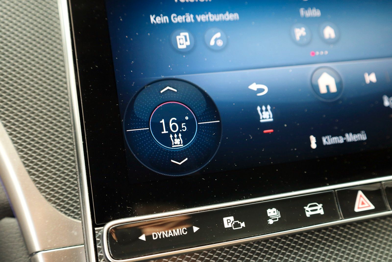Fahrzeugabbildung Mercedes-Benz GLC 300 de 4M Avantgarde,Leder,Navi,360°,AHK,+WR