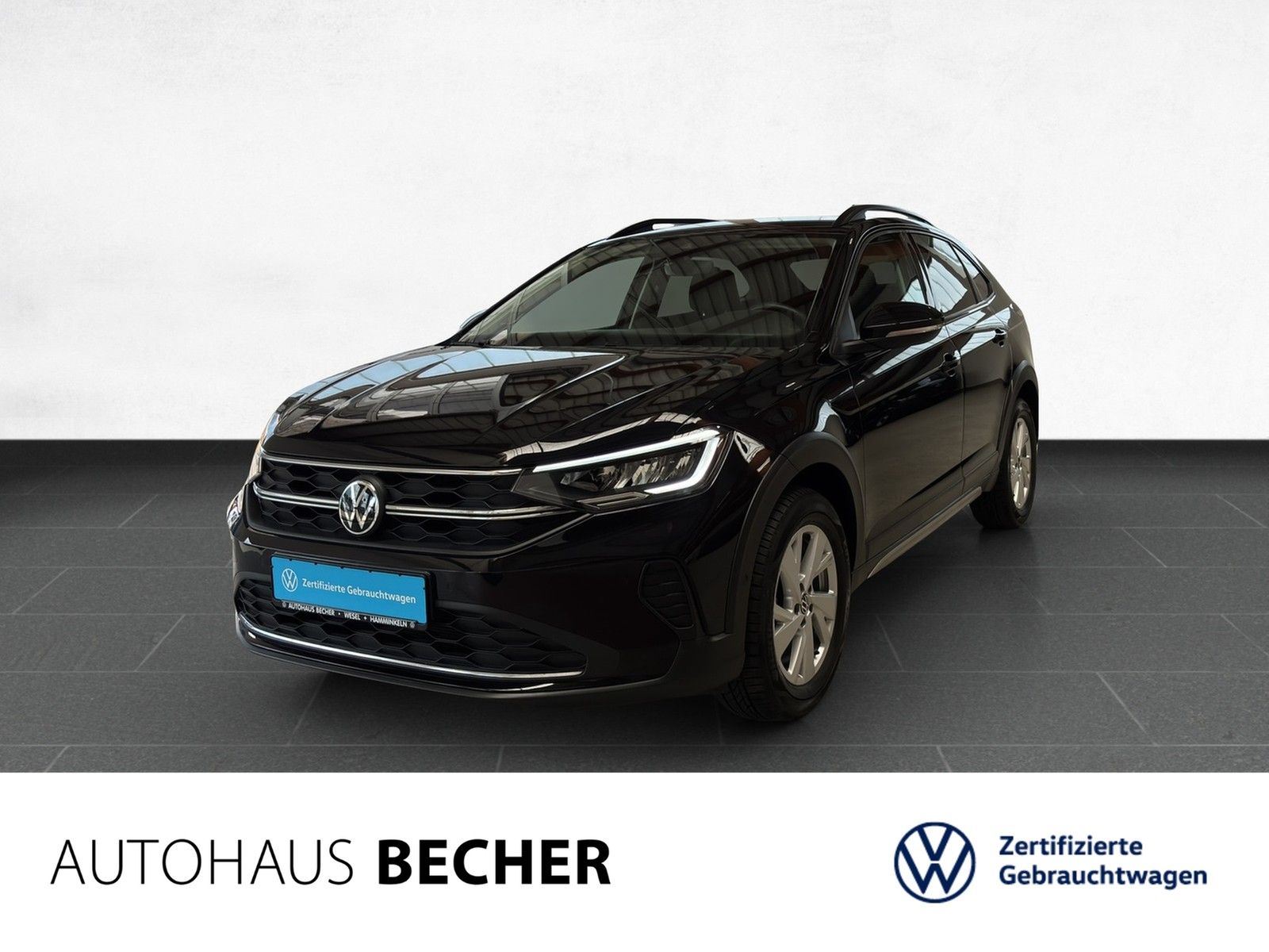 Volkswagen Taigo Life 1.0 TSI DSG /Navi/Rückfahrkam/LED