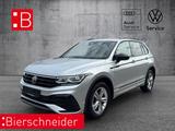 Volkswagen Tiguan 2.0 TDI DSG 4Mo. R-Line BLACK-STYLE BLACK
