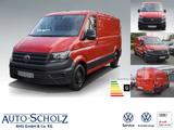 Volkswagen Crafter 35 Kasten 2.0TDI H1 Facelift RFK+PDC+APP - gebrauchte Volkswagen Crafter mit Facelift