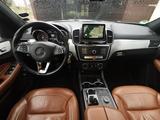 Mercedes-Benz GLE 350 d 4MATIC - - Mercedes-Benz GLE 350 Gebrauchtwagen in Berlin