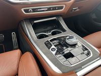 BMW X7 M60 - Vorschau Bild 12