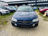 Opel Omega - gebrauchte Opel Omega aus dem Jahr 1999