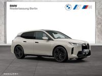 BMW iX - Vorschau Bild 10