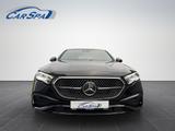Mercedes-Benz E 300 de AMG Line Advanc/360°Kam/MBUX/NightPaket - Mercedes-Benz E 300 Hybrid (Diesel/Elektro): Schwarz, Lederlenkrad, Limousine
