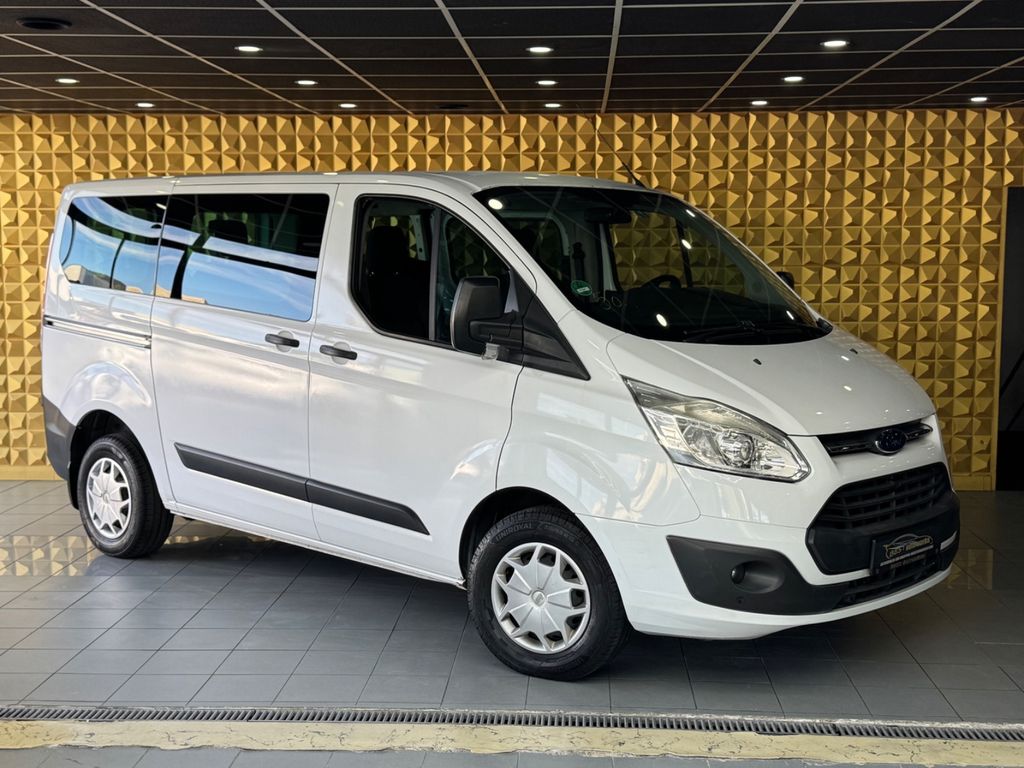 Image of Ford Transit