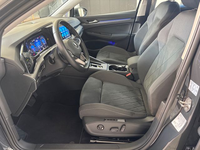 Golf VIII Style eHybrid  SOH97%*Massage*ACC*APP*