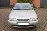 Ford Fiesta 44Kw EZ1998 - gebrauchte Ford Fiesta aus dem Jahr 1998