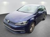 Volkswagen Golf VII Lim. Comfortline CNG ACC AHK Kamera SHZ - mit CNG-Antrieb: Limousine