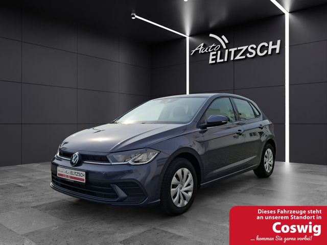 Volkswagen Polo TSI Life DSG LED Klima AID ACC PDC SH