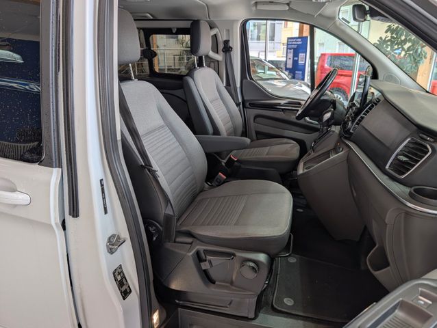Ford Tourneo Custom L2 Titanium 185PS Automatik