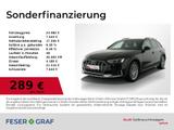 Audi A4 Allroad 40 TDI qu S tronic AHK,Navi,LED - schwarze Audi A4 Allroad