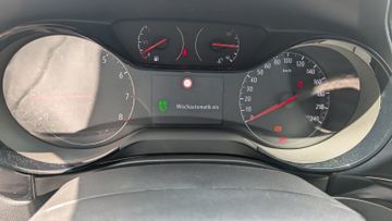 Bild 20 Opel Corsa F 1.2 SHZ/LHZ/LED/KLIMA/PDC/RADIO+BT