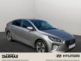Hyundai Ioniq Hybrid Kamera Navi AHK Allwetter Sitzheiz - Hyundai IONIQ: Limousine