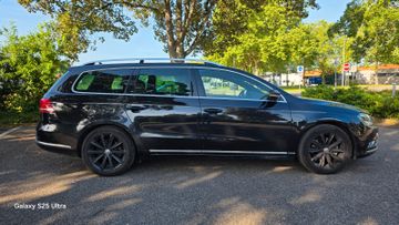 Volkswagen Passat Variant - 8