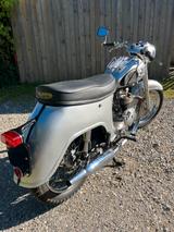 Triumph Speed Twin 5TA - TRIUMPH 5T SPEED TWIN