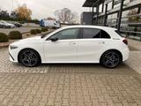 Mercedes-Benz A 200 AMG+Night+KeyGo+Multibeam+Memory+Distronic - gebrauchte Mercedes-Benz A 200 aus dem Jahr 2024