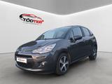 Citroën C3 Selection Einparkhilfe Sitzheizung - Citroën C3 Gebrauchtwagen in Hannover
