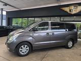 Hyundai H-1 2.5 Travel Comfort 8.SITZER/2xSchiebe/BT/AHK - Hyundai aus 2012: Van