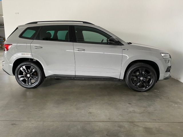 Karoq Sportline 2.0 TSI DSG 4x4 AHK+NAVI