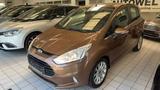 Ford B-Max B-MAX Titanium*TÜVneu*Klima*Sitz-H*Kamera* - Ford B-Max Gebrauchtwagen in Berlin