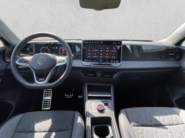 Tiguan Goal 1.5 eTSI DSG