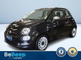 Fiat FIAT 500 1.2 MIRROR 69CV MY18 - Fiat 500 Mirror mit Benzin-Antrieb