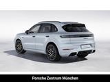 Porsche Cayenne 4 E-Hybrid BOSE InnoDrive HA-Lenkung - Porsche Gebrauchtwagen in München