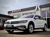 Volkswagen Passat Alltrack 2.0 TDI 4Motion *DSG|AHK* - Volkswagen Passat mit Diesel-Antrieb: Navigationssystem, Kombi, Automatik