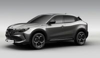 Alfa Romeo Junior - Vorschau Bild 1