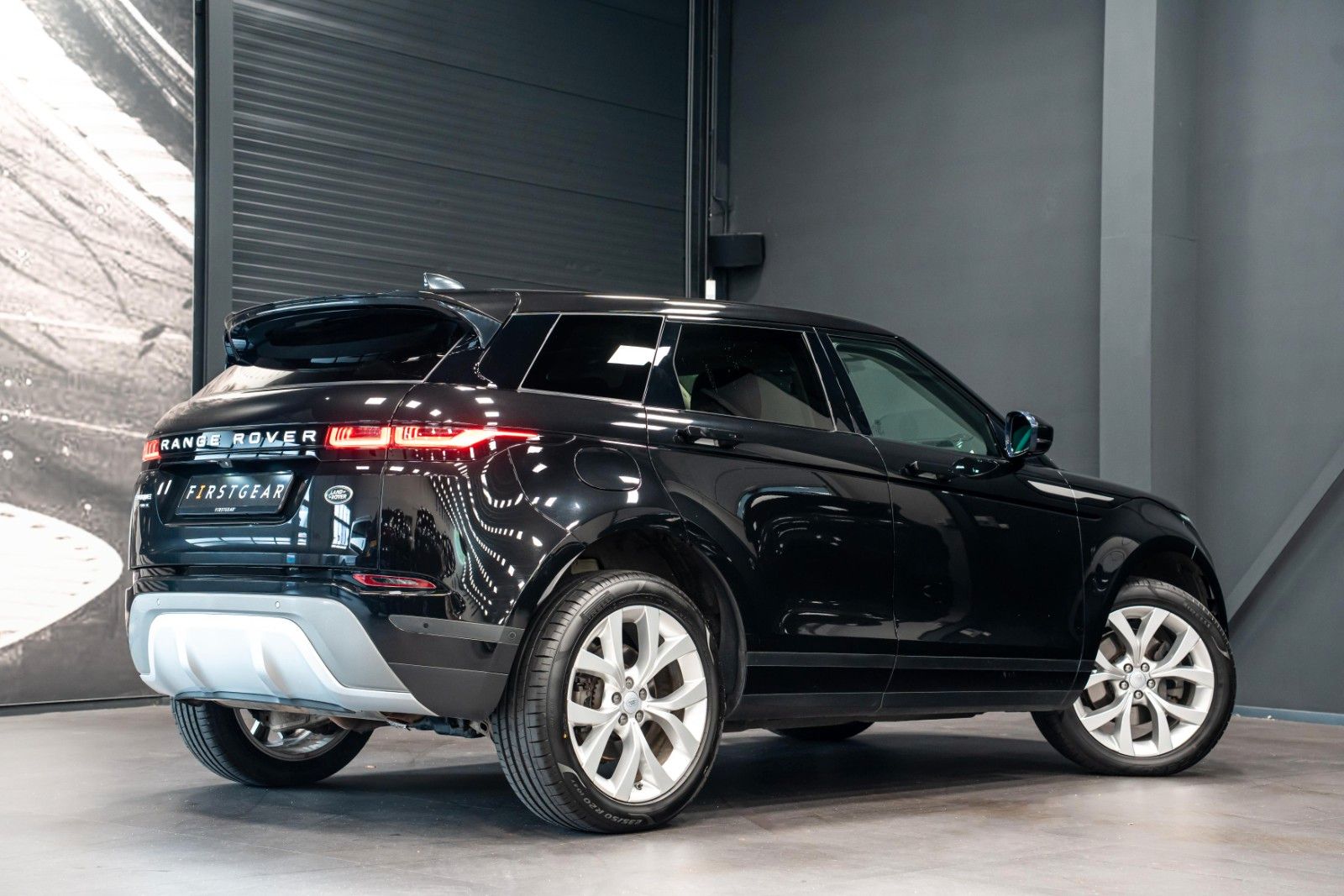 Land Rover Range Rover Evoque SE Hyb.*Memory/Keyless/WINTER imagem 2