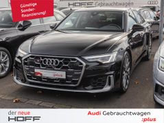 Audi S6 Limousine TDI Tempo Memory Sitze B&amp;O LED 4 Zo